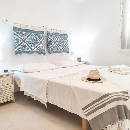 Ondina - Affitti Brevi Italia Appartement