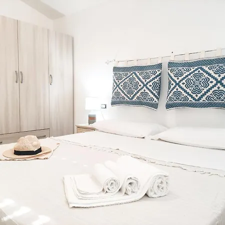 Appartement Ondina - Affitti Brevi Italia