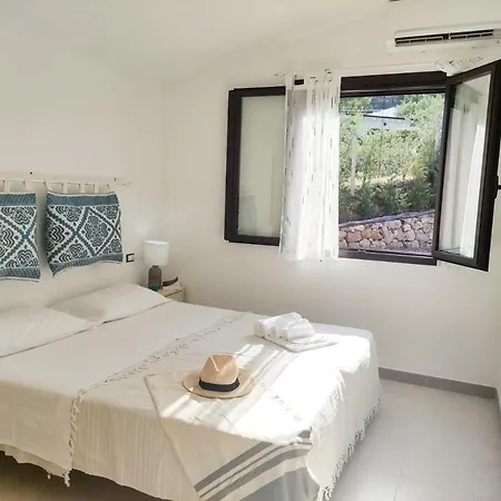 Appartement Ondina - Affitti Brevi Italia Cardedu