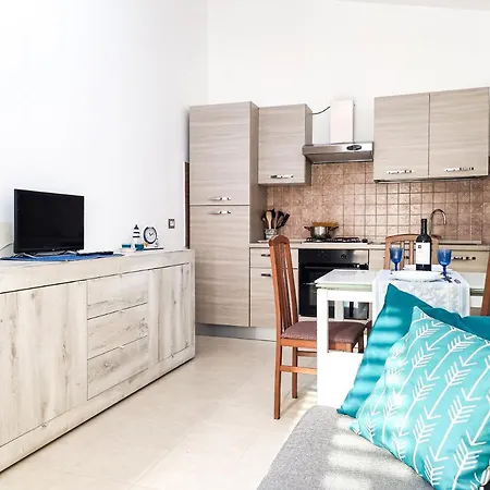 Appartement Ondina - Affitti Brevi Italia *