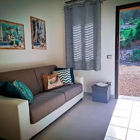 Appartement Ondina - Affitti Brevi Italia *