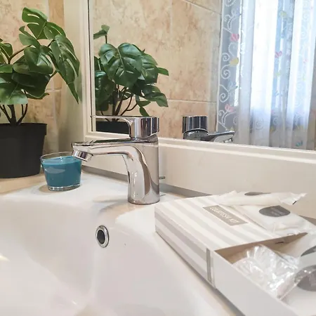 Appartement Ondina - Affitti Brevi Italia Cardedu