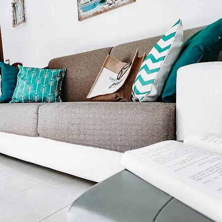 Ondina - Affitti Brevi Italia Appartement Cardedu