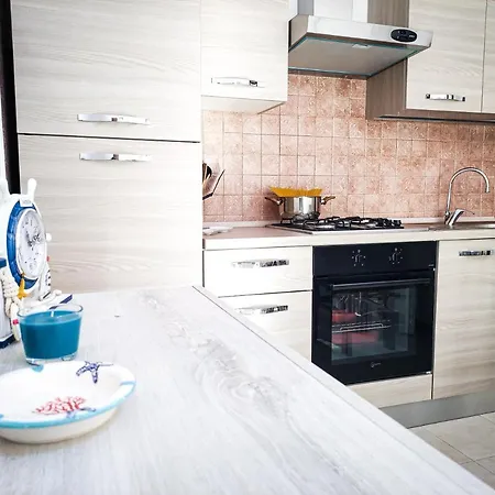 Ondina - Affitti Brevi Italia Appartement *